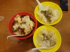 -龙抄手(春熙路总店)