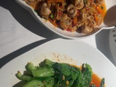 -味界·精致赣菜(招商花园城店)