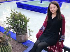 -马洛雷勒花园