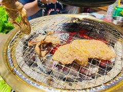 -西塔老太太泥炉烤肉