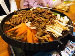 -百年石锅饭·朝鲜族传统民餐