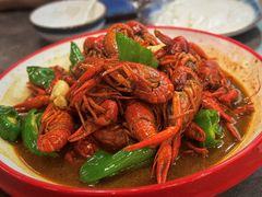 -曹胖子龙虾馆(黄桦路店)