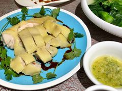 白切鸡-淇乐多品味馆(江南大道店)