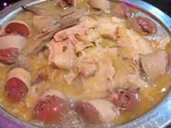 -老六杀猪菜(进乡街店)