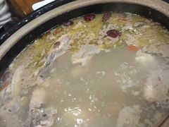 -领鲜风味花雕鸡(马端街店)