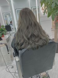 -Coo Hair salon