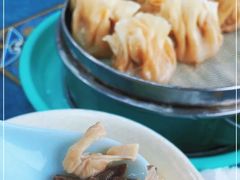 -北三沙家烧麦(北头道街店)