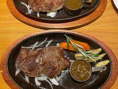 -斗牛士牛排(南京东路店)