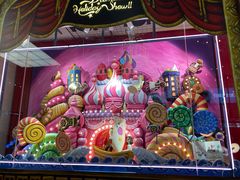 -阪急百货店(梅田总店)