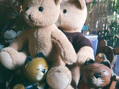 -咖法森林·咖啡  酒吧(天河店)