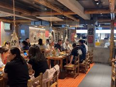 -北丐先生·野馄饨烧烤(雨花万象店)