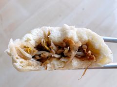 豆芽菜包子-老陶包子铺(南大西南村店)