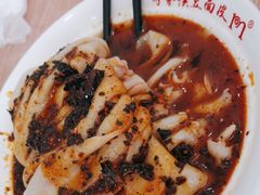 -蒋家槟豆面皮(友爱路店)