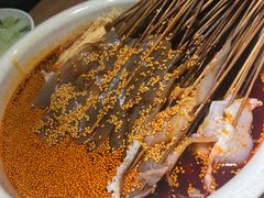 -嘉州叶婆婆钵钵鸡(建设路店)