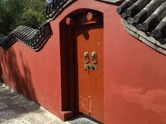 -红螺寺