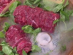 -左庭右院鲜牛肉火锅(苏州园区永旺店)