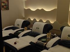 -康熙养生SPA·轻奢足道(江宁万达店)