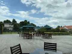 -厦门悦华酒店·绿庭主题自助餐厅