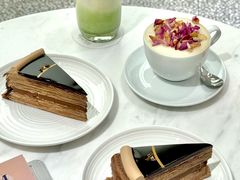 -Lady M New York(澳门伦敦人店)
