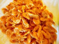 -开海·红岛海鲜虾水饺(石老人店)