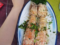 -阿静美食