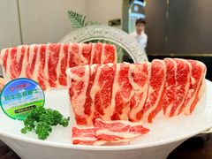 -牛鼎盛新疆雪花鲜牛火锅(武夷绿洲 店)