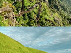 -萍乡武功山风景名胜区