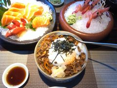 -山葵家·创意料理(EFC欧美广场店)