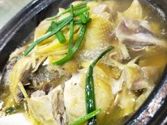 -来客家食府 · 福建客家菜(厦禾路店)