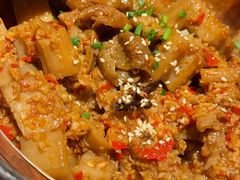 -浩海火燒雲傣家菜(芮欧百货店)