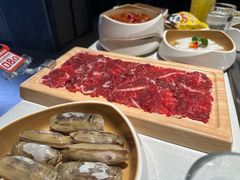 -海底捞火锅(长宁路龙之梦店)