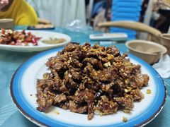 老爆三-老七饭馆(光荣道总店)