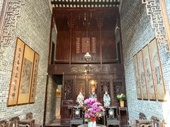 -荔湾博物馆