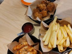 -必胜客(云玺锦庭店)