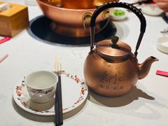 -东门口涮肉·砂锅·烤串(老门东店)