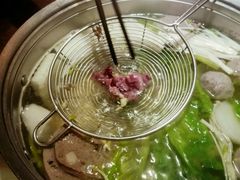 -牛焱·贵州黄牛肉火锅(城西银泰店)