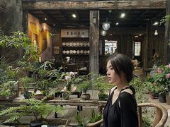 -The Flowers Coffee(南山店)