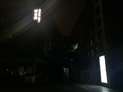 -海上海弘基休闲广场