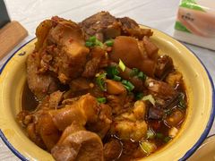 -东排食堂长沙小吃大排档(五一广场店)