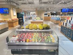 -七鲜超市(瑞虹天地太阳宫店)
