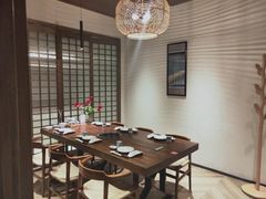 包厢-蟹将军·松叶蟹和牛日料放题自助(K11店)