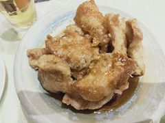 老式锅包肉-红樱桃·新派辽菜(北行店)