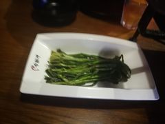 -令狐冲·炭烤活鱼(宝龙店)