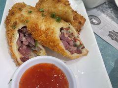 -苏坦土耳其西餐厅(玉林店)
