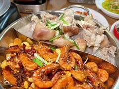 -四妹餐厅(玫瑰街店)