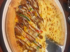 -湖滨1950牛排西餐厅(泽州路店)