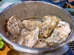 -蚝英雄鲜蚝自助专门店(长楹天街直营店)