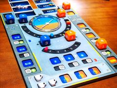 -6号玩家桌游吧(汉街店)