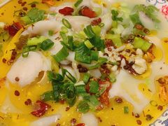 -白沙肴·长沙米粉.小炒湘菜(地王店)