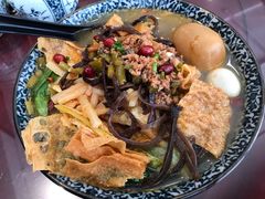 -螺世纪螺蛳粉·桂味小排档(裕德店)